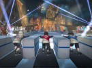 Red Bull Crashed Ice Kinect Screenshot