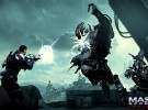 Mass Effect 3 Screenshot