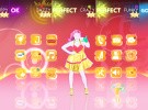 Just Dance 4 Screenshot