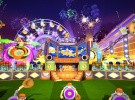 Home Run Stars Screenshot