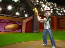 Home Run Stars Screenshot