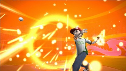 Home Run Stars Screenshot