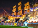 Home Run Stars Screenshot