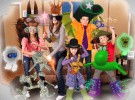 Kinect Party Screenshot