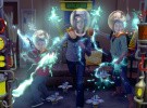 Kinect Party Screenshot