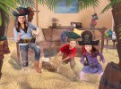 Kinect Party Screenshot
