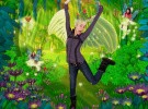 Kinect Party Screenshot