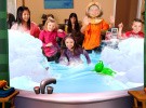 Kinect Party Screenshot
