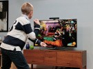 Kinect Nat Geo TV: Season 2 - Dangerous Encounters Screenshot