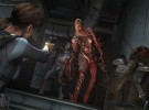 Resident Evil: Revelations Screenshot
