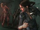 Resident Evil: Revelations Screenshot