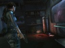 Resident Evil: Revelations Screenshot