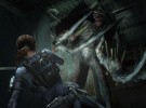 Resident Evil: Revelations Screenshot