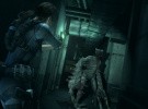 Resident Evil: Revelations Screenshot