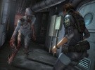 Resident Evil: Revelations Screenshot