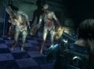 Resident Evil: Revelations Screenshot