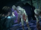 Resident Evil: Revelations Screenshot