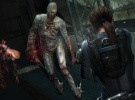 Resident Evil: Revelations Screenshot