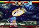 Darkstalkers: Resurrection Screenshot