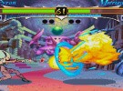 Darkstalkers: Resurrection Screenshot