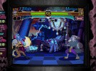Darkstalkers: Resurrection Screenshot