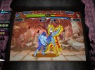 Darkstalkers: Resurrection Screenshot