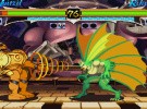 Darkstalkers: Resurrection Screenshot