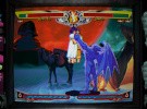Darkstalkers: Resurrection Screenshot