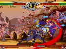 Darkstalkers: Resurrection Screenshot