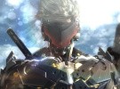 Metal Gear Rising: Revengeance Screenshot