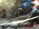 Metal Gear Rising: Revengeance Screenshot