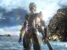 Metal Gear Rising: Revengeance Screenshot