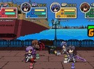 Phantom Breaker: Battle Grounds Screenshot