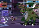 Phantom Breaker: Battle Grounds Screenshot