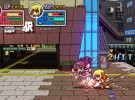 Phantom Breaker: Battle Grounds Screenshot