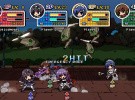 Phantom Breaker: Battle Grounds Screenshot