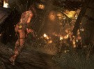 Tomb Raider Screenshot