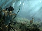 Tomb Raider Screenshot