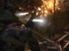 Tomb Raider Screenshot