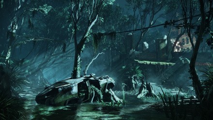 Crysis 3 Screenshot