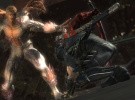 Ninja Gaiden 3: Razor's Edge Screenshot
