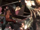 Ninja Gaiden 3: Razor's Edge Screenshot