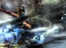 Ninja Gaiden 3: Razor's Edge Screenshot
