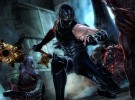 Ninja Gaiden 3: Razor's Edge Screenshot