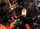 Ninja Gaiden 3: Razor's Edge Screenshot