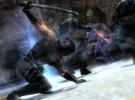 Ninja Gaiden 3: Razor's Edge Screenshot