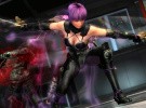 Ninja Gaiden 3: Razor's Edge Screenshot