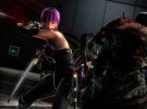 Ninja Gaiden 3: Razor's Edge Screenshot