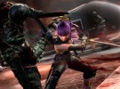 Ninja Gaiden 3: Razor's Edge Screenshot