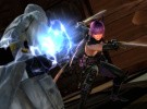 Ninja Gaiden 3: Razor's Edge Screenshot